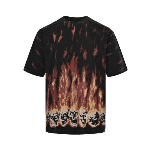 T-SHIRT SUP*EME