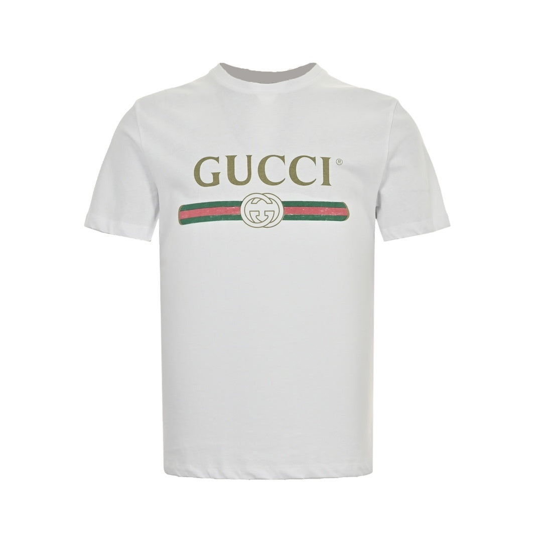 T-SHIRT GU*CI