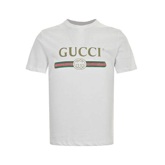 T-SHIRT GU*CI