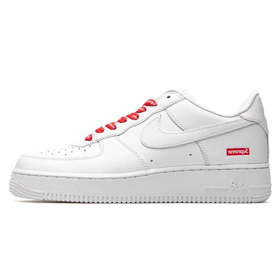 SCARPE NI*E AF*