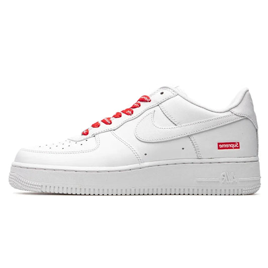SCARPE NI*E AF*