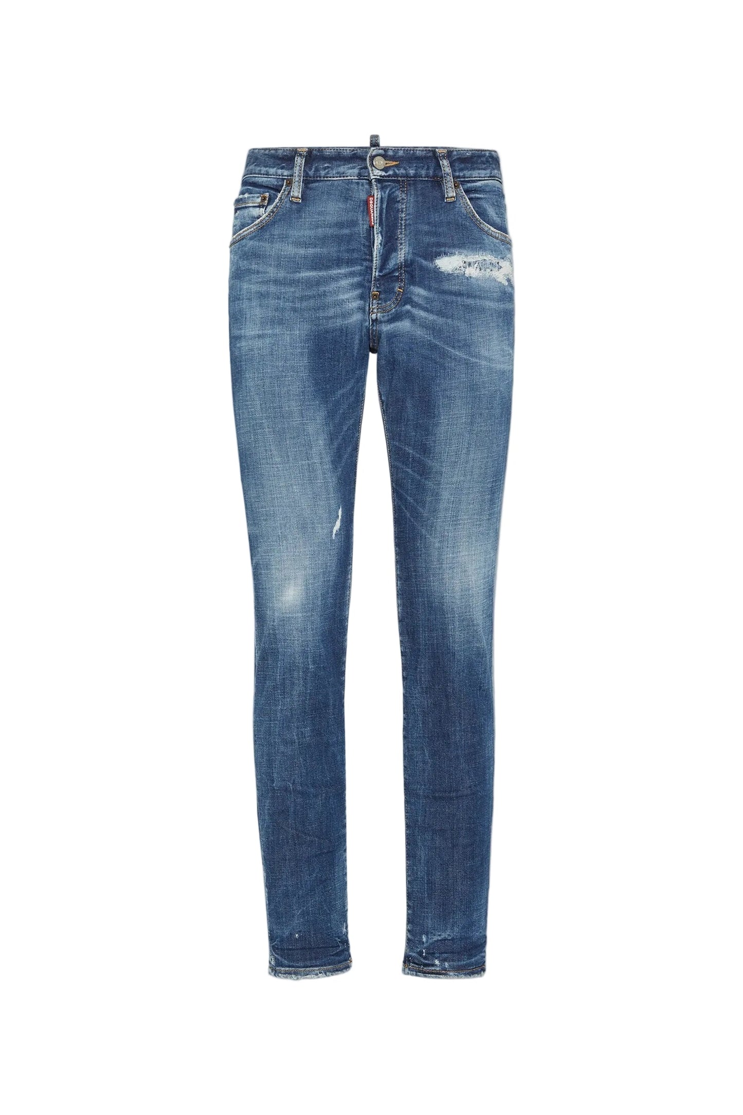 DENIM DSQ