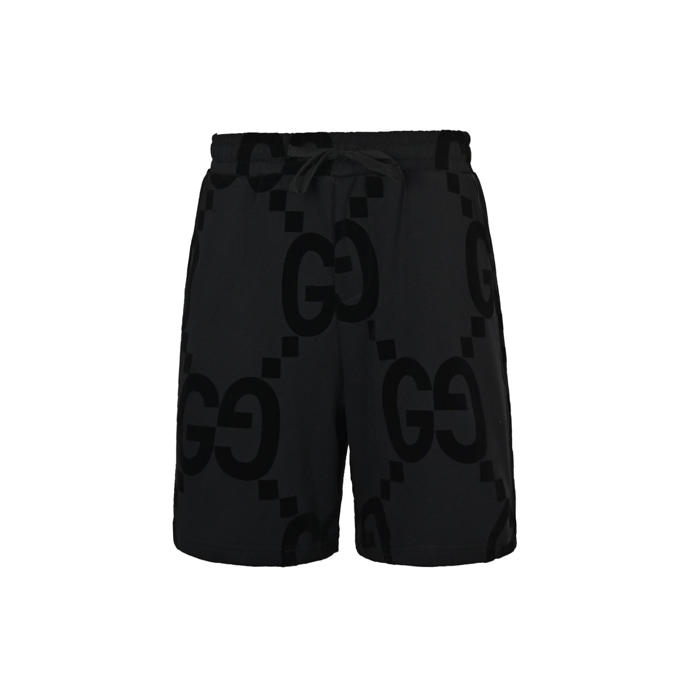 SHORTS GU*CI