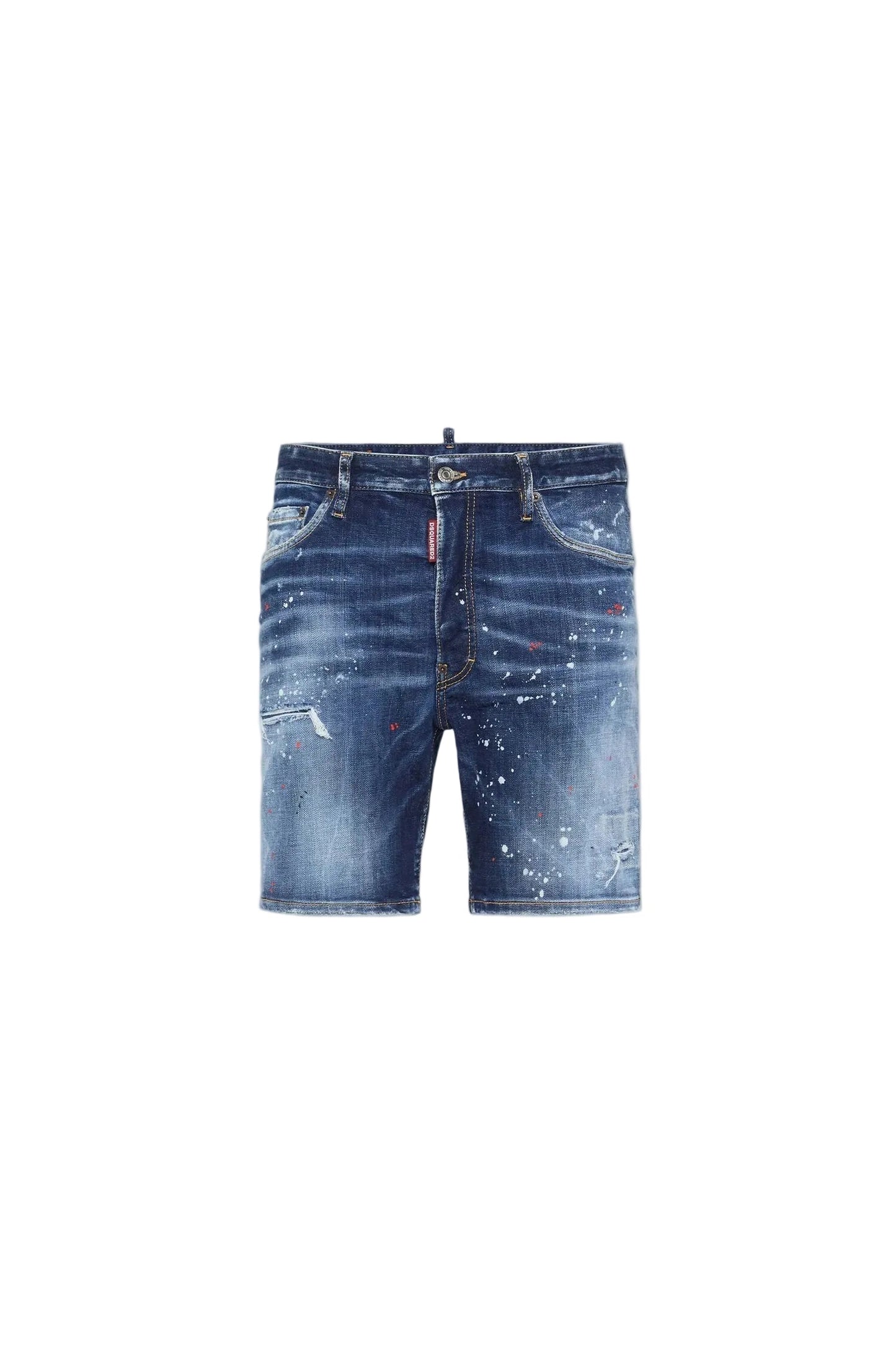 DENIM DSQ