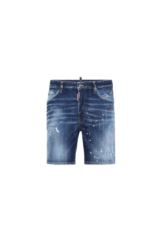 DENIM DSQ