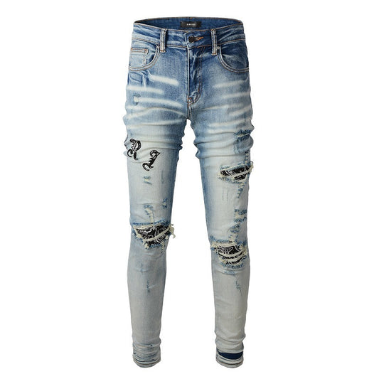 DENIM AM*RI