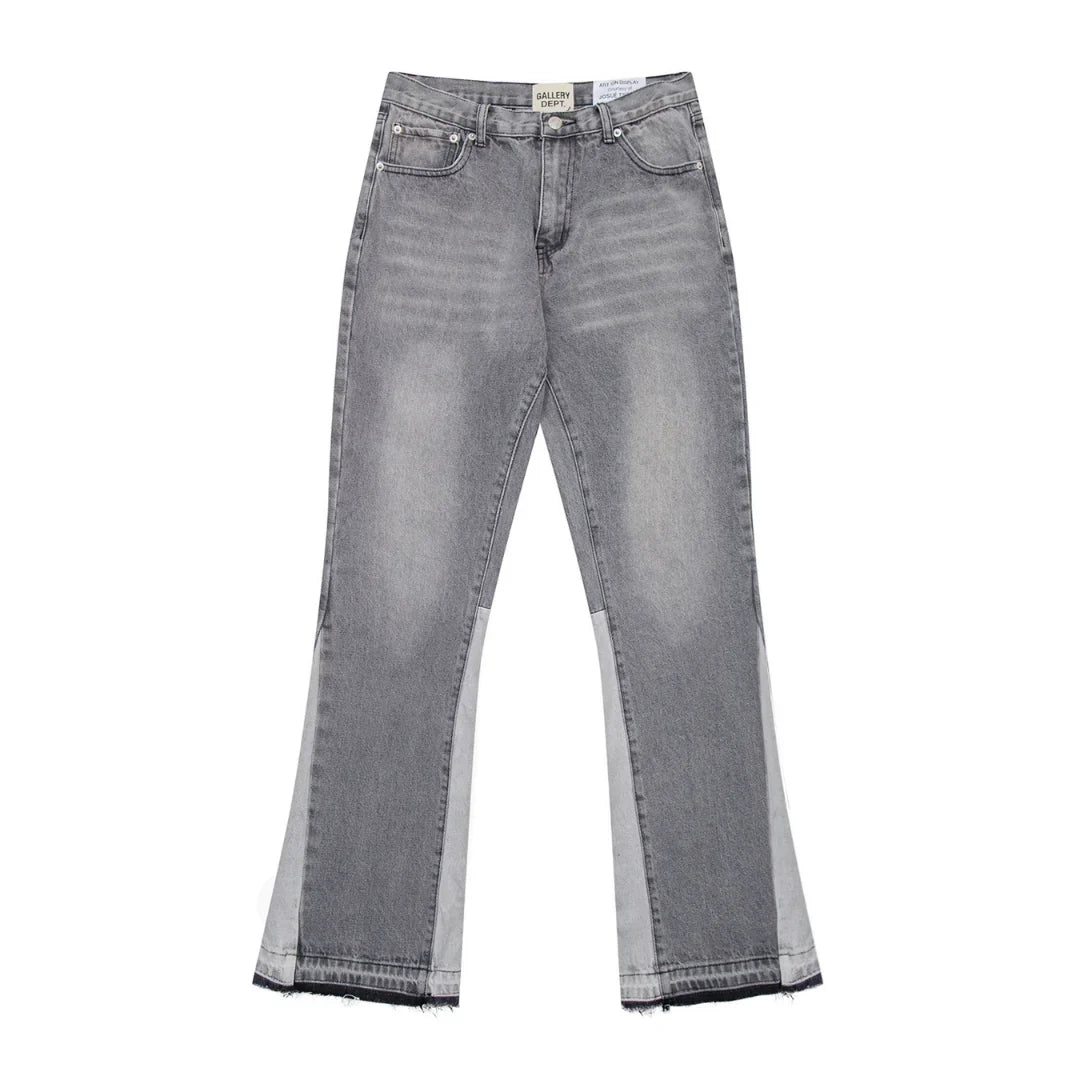 DENIM GAL*ERY DE*T