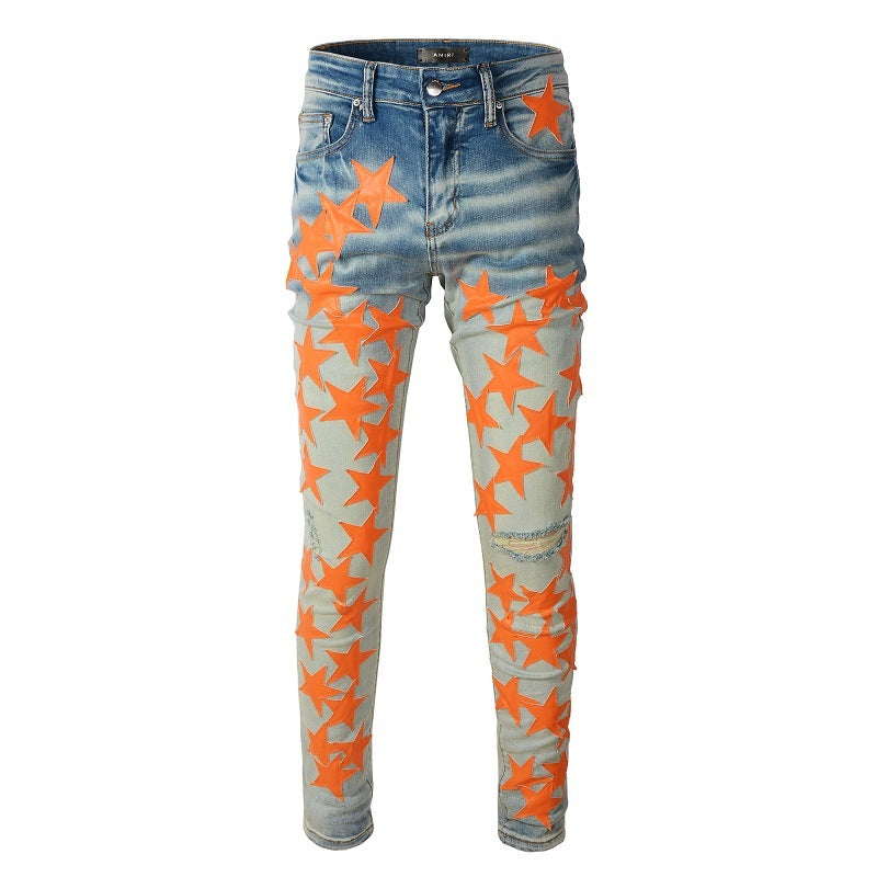 DENIM AM*RI