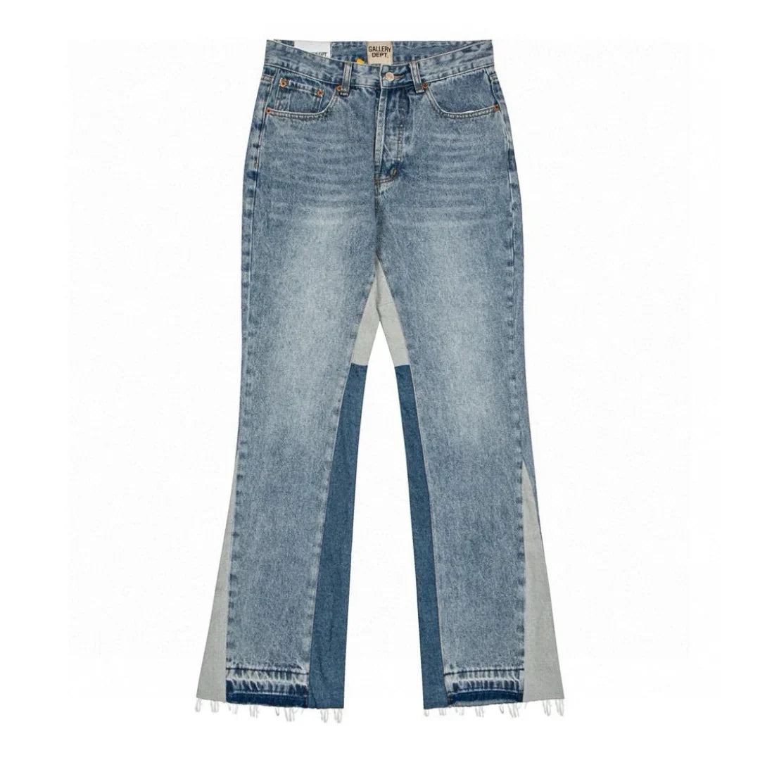 DENIM GAL*ERY DE*T