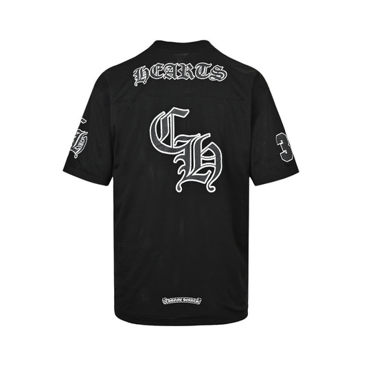 T-SHIRT CHR*ME HE*RTS