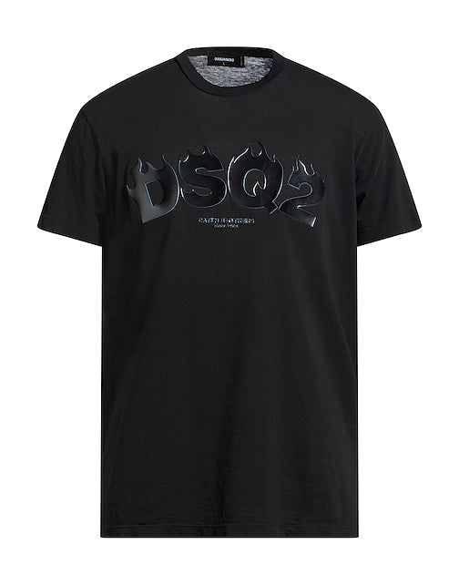 T-SHIRT DSQ