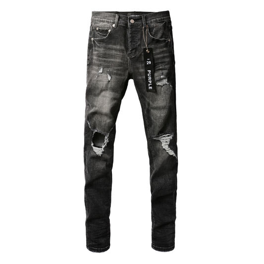 DENIM PU*PLE