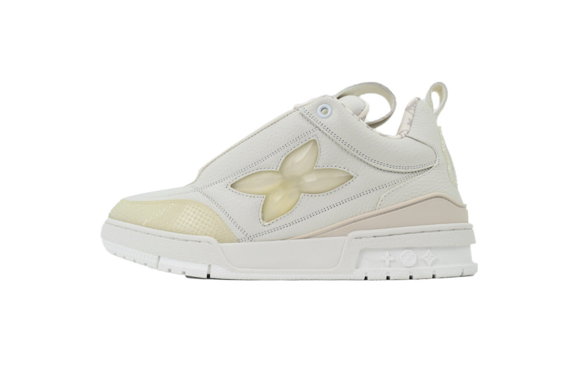 SCARPE L* SK*TE