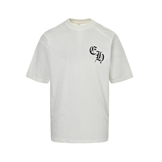 T-SHIRT CHR*ME HE*RTS