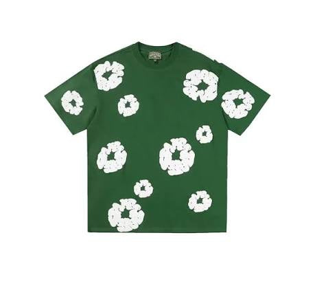 T-SHIRT DEN*M TE*RS