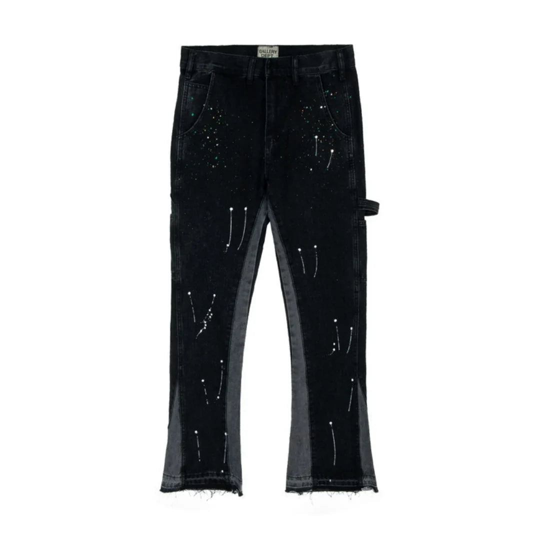 DENIM GAL*ERY DE*T