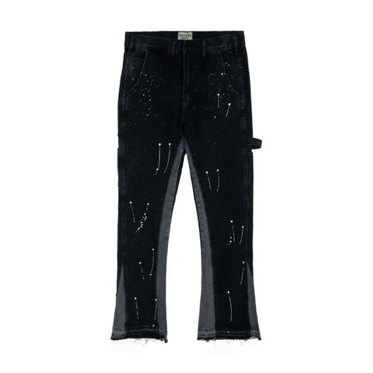 DENIM GAL*ERY DE*T