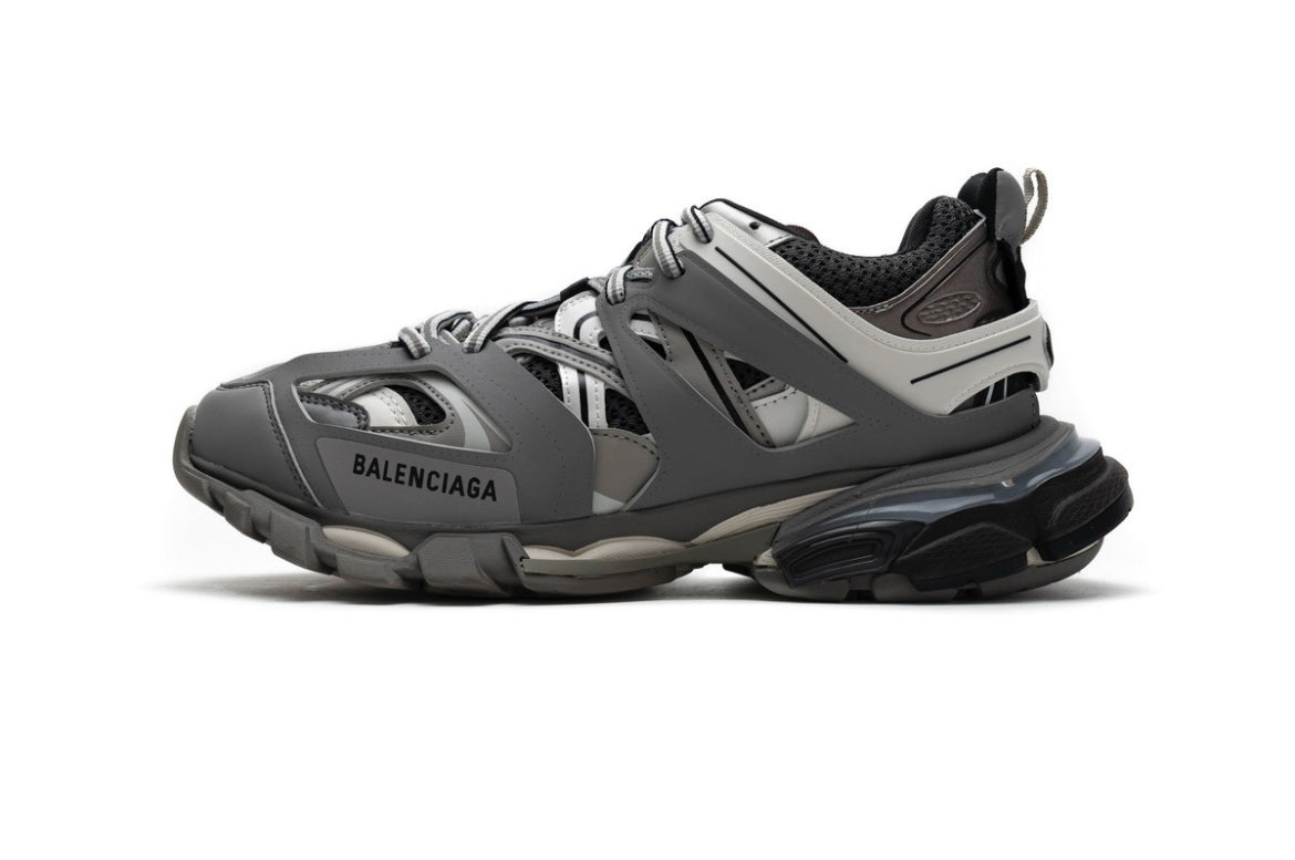 SCARPE BA*ENCI*GA TR*CK LED