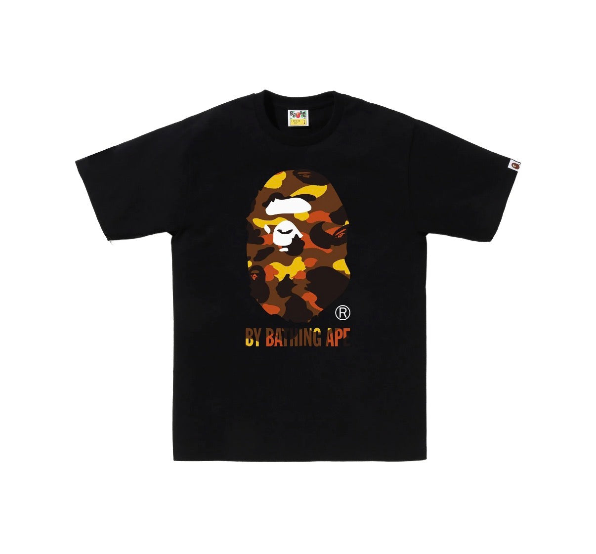 T-SHIRT B*PE