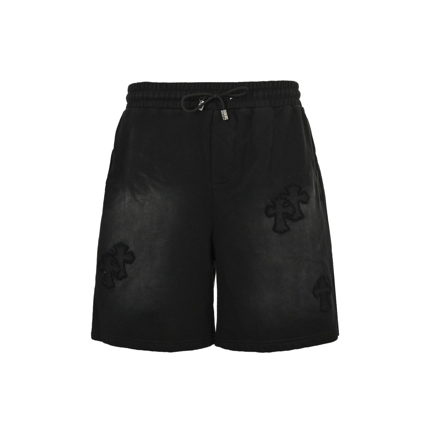SHORTS CHR*ME HE*RTS