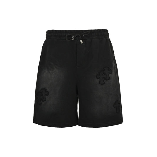 SHORTS CHR*ME HE*RTS