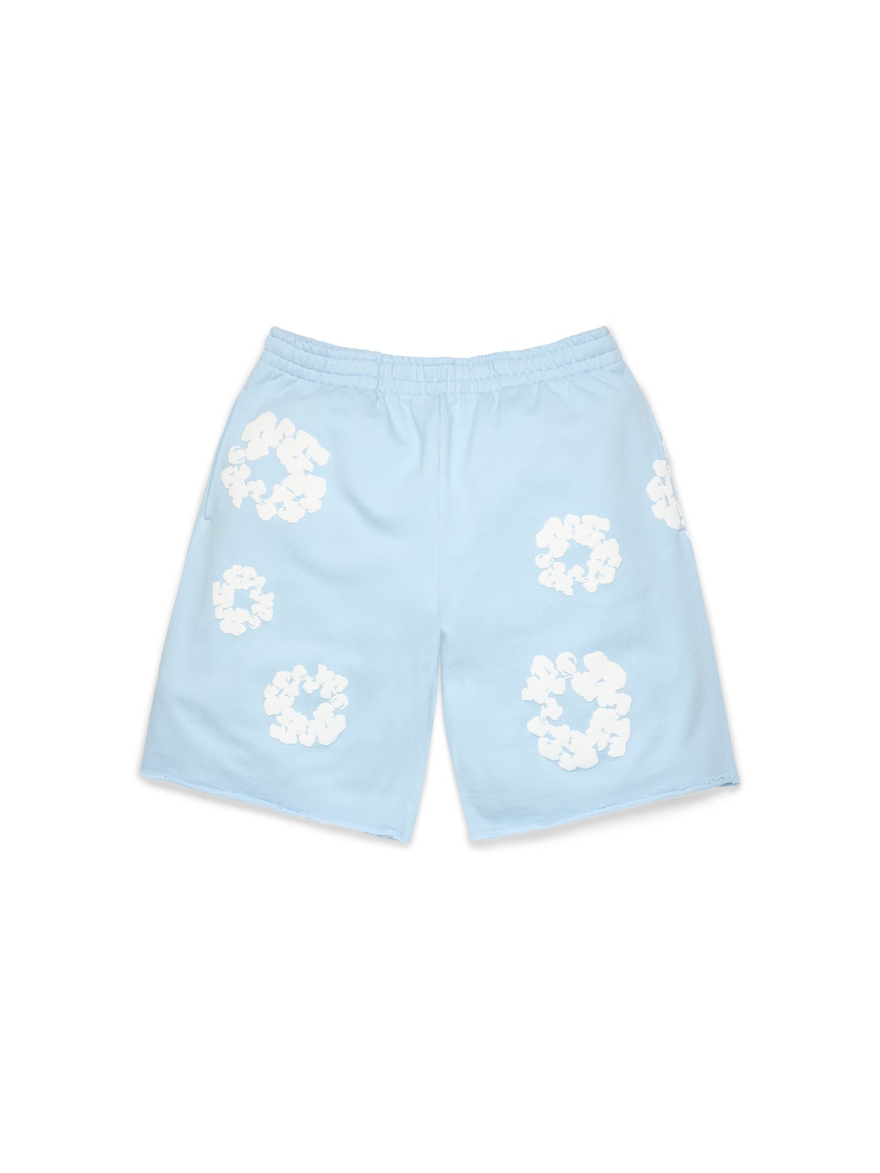 SHORTS DEN*M TE*RS