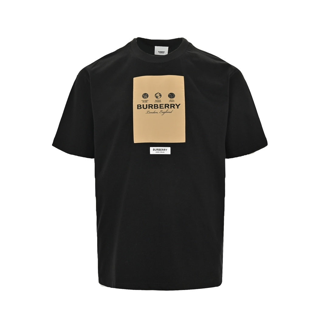 T-SHIRT BURBE*RY