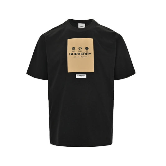 T-SHIRT BURBE*RY
