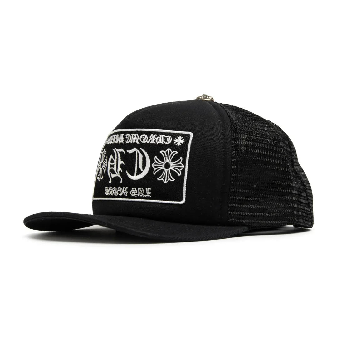 CAPPELLO CHR*ME HE*RTS