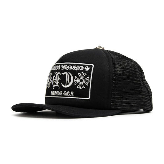 CAPPELLO CHR*ME HE*RTS