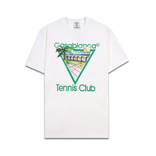 Casa Monogram T-shirt