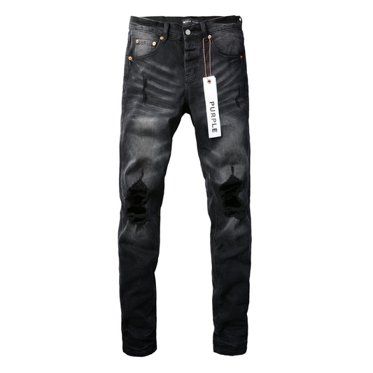 DENIM PU*PLE