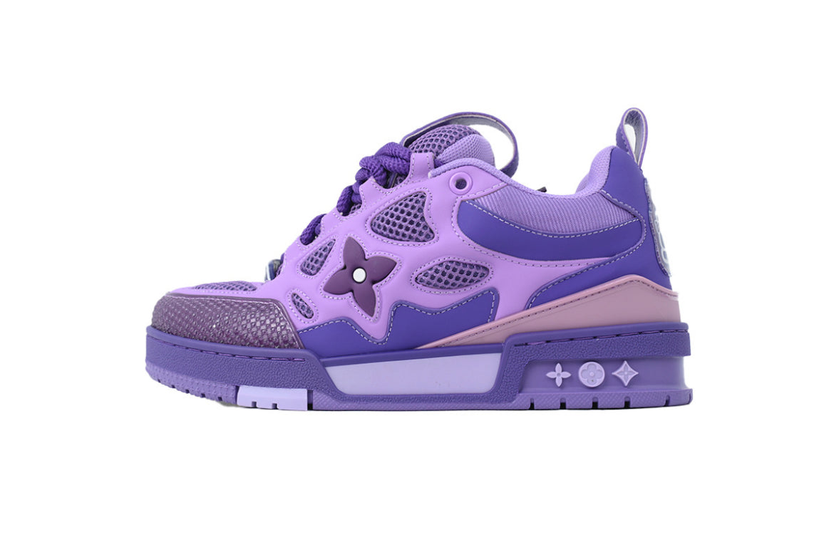 SCARPE L* SK*TE