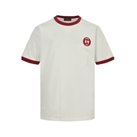 T-SHIRT GU*CI