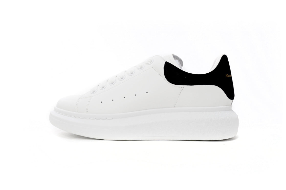 SCARPE MCQU*EN