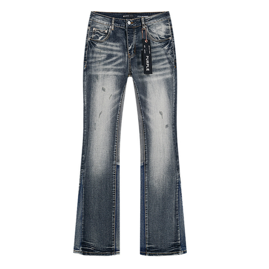 DENIM PU*PLE