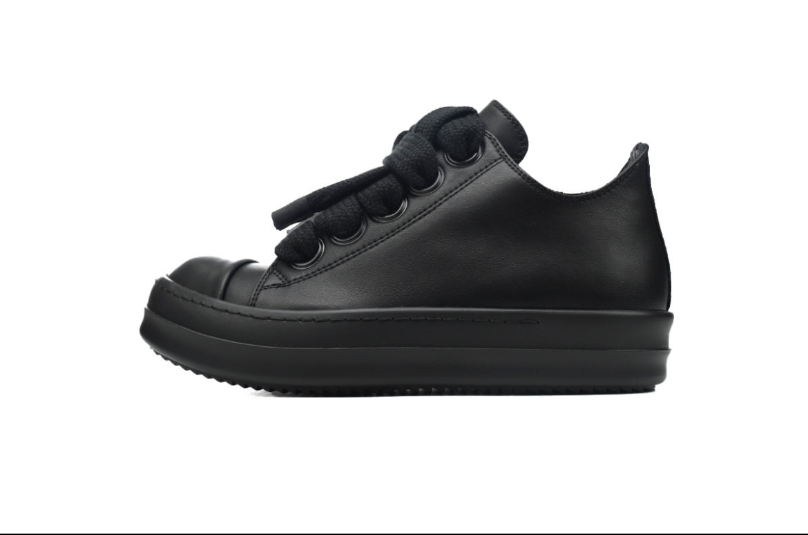 SCARPE R*CK OW*NS