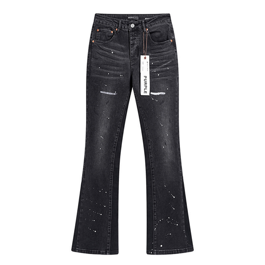 DENIM PU*PLE