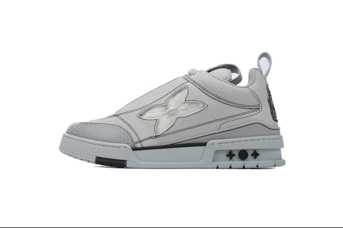 SCARPE L* SK*TE