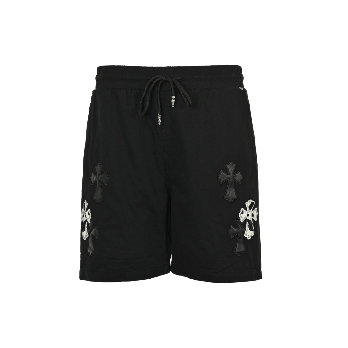SHORTS CHR*ME HE*RTS