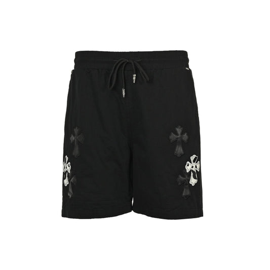 SHORTS CHR*ME HE*RTS