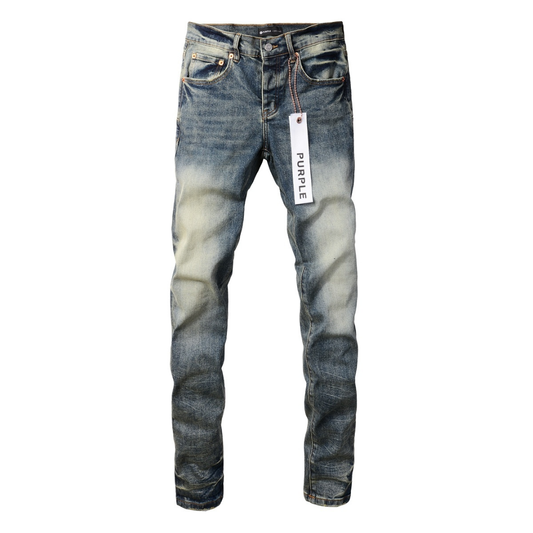 DENIM PU*PLE