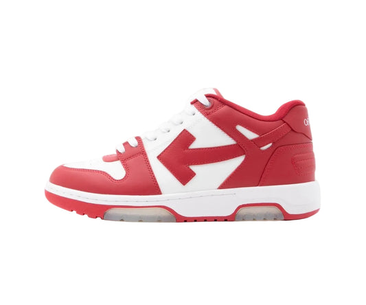 SCARPE OF* WH*TE