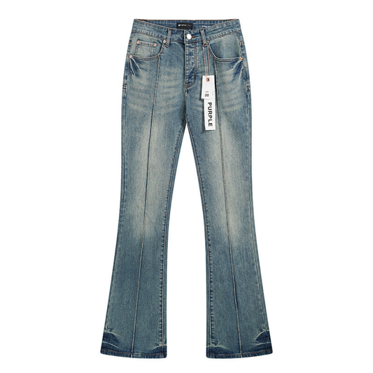 DENIM PU*PLE
