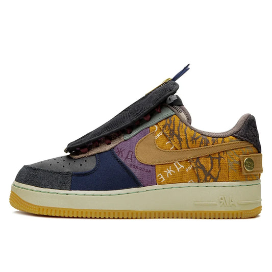 SCARPE NI*E AF*