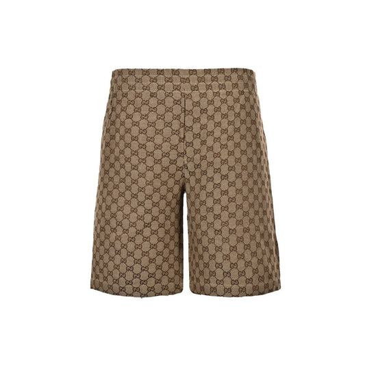 SHORTS GU*CI