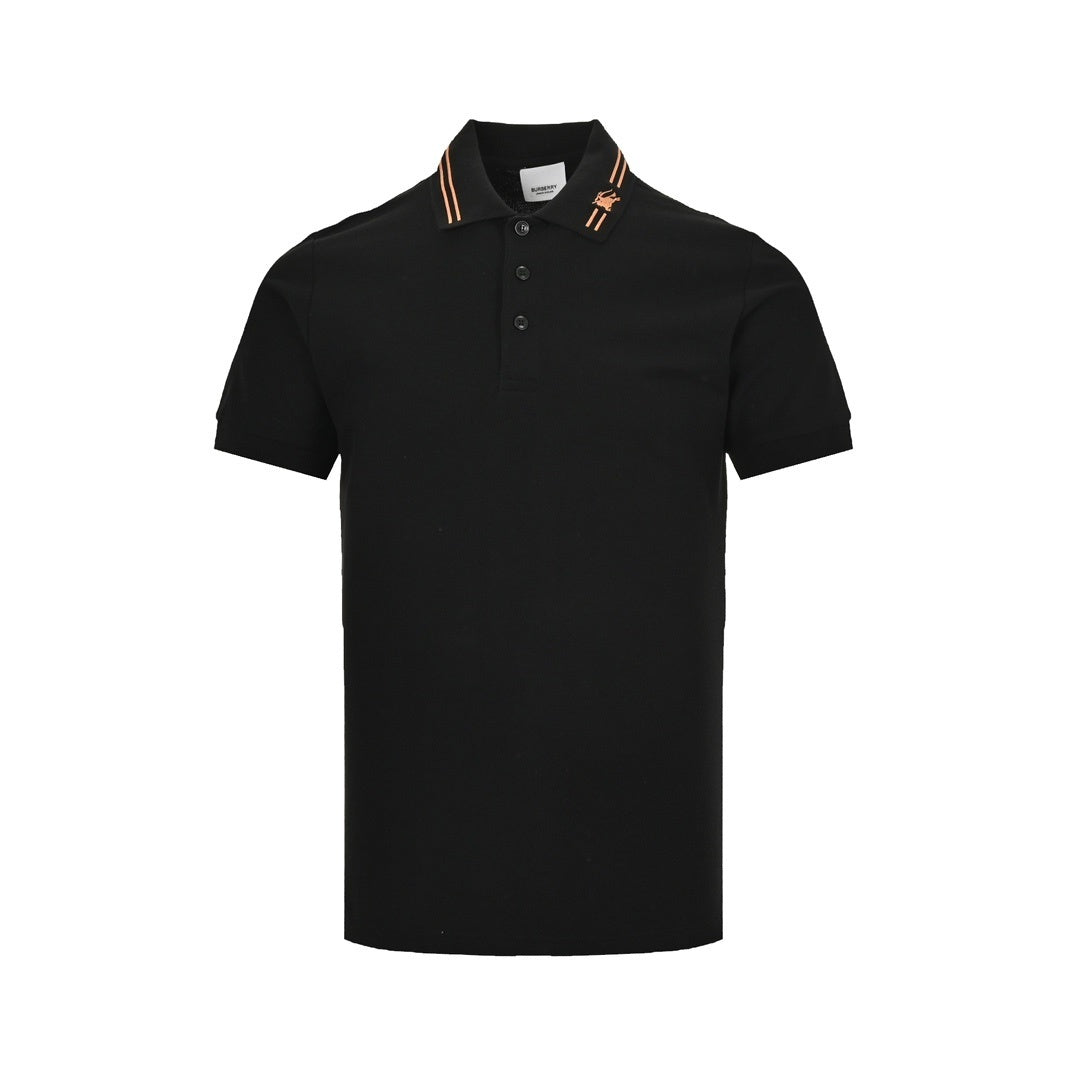 POLO BURBE*RY