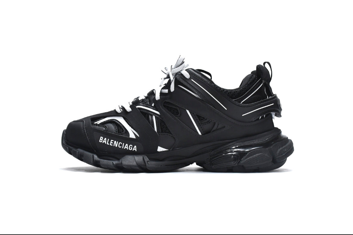 SCARPE BA*ENCI*GA TR*CK