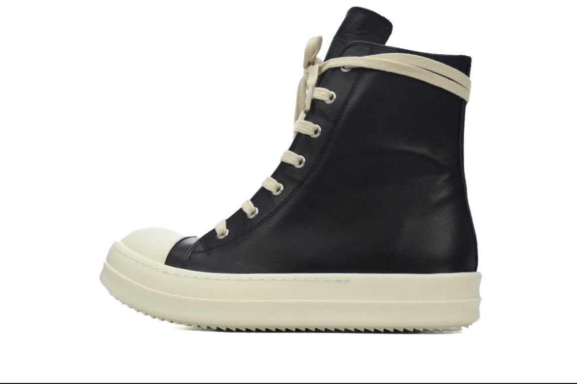 SCARPE R*CK OW*NS