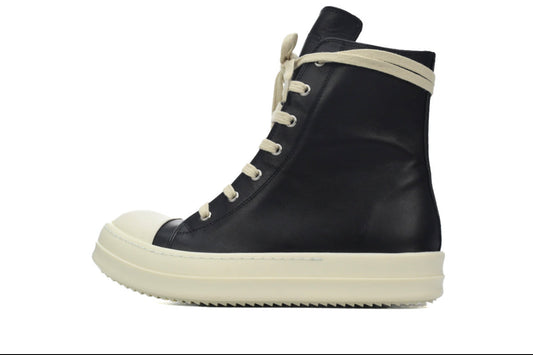 SCARPE R*CK OW*NS